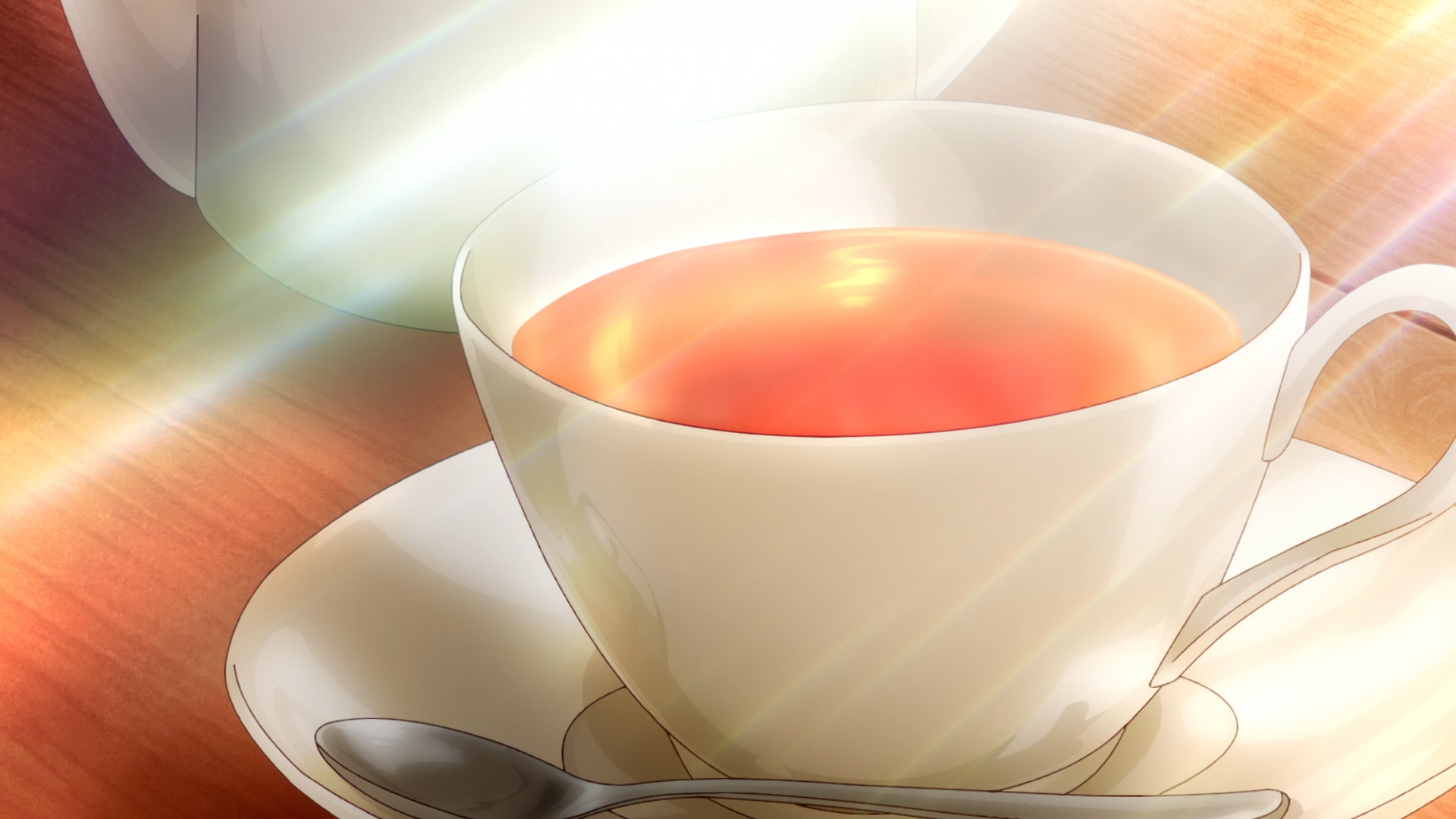 Watashi no Yuri wa Oshigoto desu! (Erai-raws)